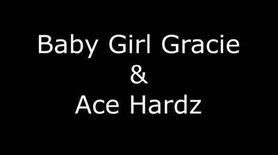 freaky squirter babygiirl gracie pawg fucks ace hardz - sunporno.com