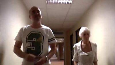 Hot Nasty Grannies in Love - Episode 2 - sunporno.com - Germany