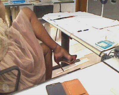 Super Sexy Office 144 !!! - sunporno.com