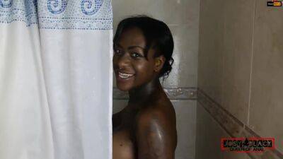 Black German piss slut - sunporno.com - Germany