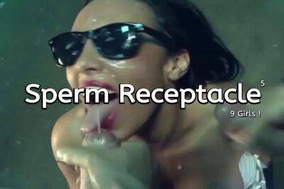 Sperm Receptacle ! 5 - sunporno.com