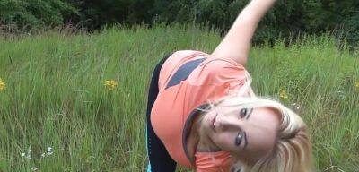 Agnetis Running (Agnetis Miracle) - theyarehuge.com