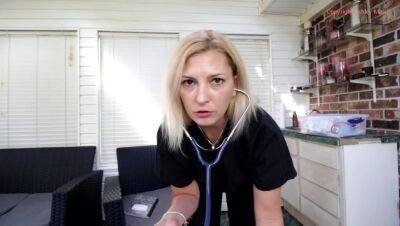 Bottomless Doctor xhCmnmP - pornoxo.com