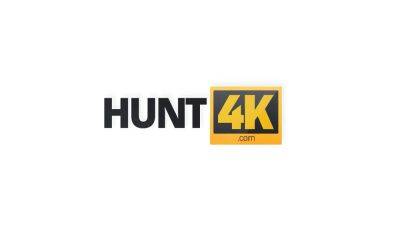 HUNT4K. A Game of Three - sunporno.com - Czech Republic