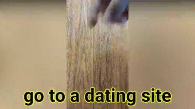 Standing doggystyle – amateur couple - sunporno.com - Usa