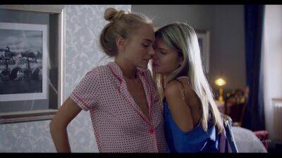 gina gerson - nancy a - fade into you - sunporno.com - Russia